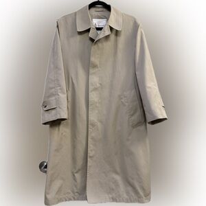 LONDON FOG Vintage coat